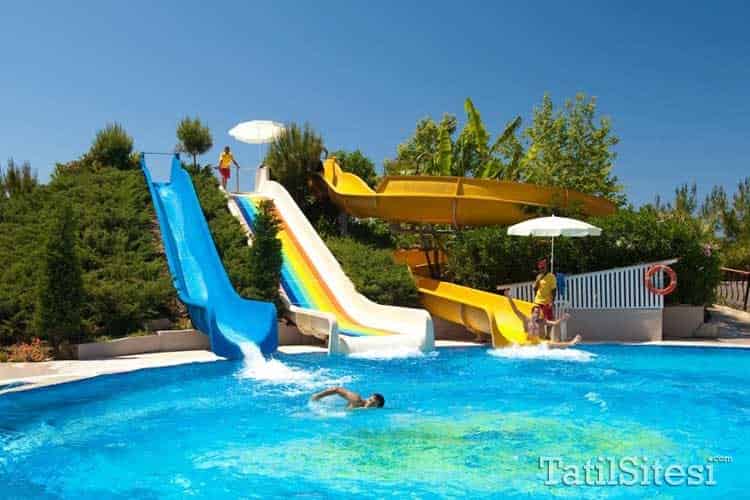 Sunis Elita Beach Resort Spa